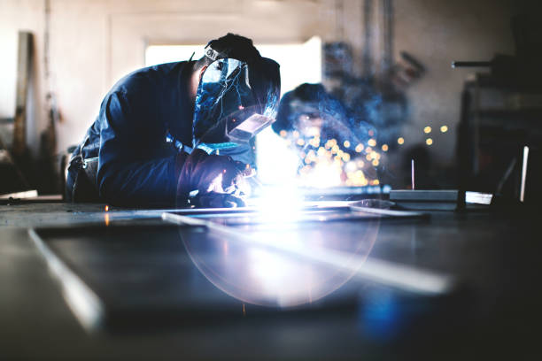 Best Automation and Robotic Welding in Mundelein, IL