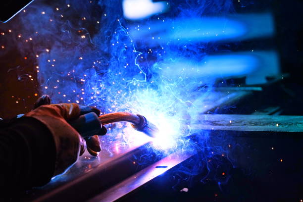 Affordable Welder Services in Mundelein, IL