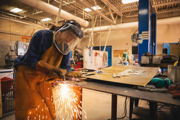 Best Specialty Welding Processes in Mundelein, IL