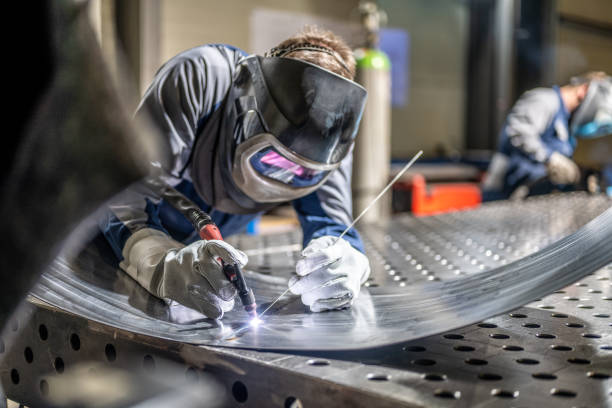 Best Maintenance and Repair Welding in Mundelein, IL