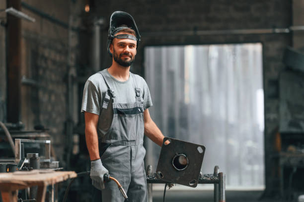 Best Pipe Welding in Mundelein, IL