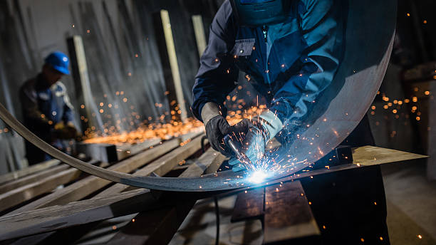 Reliable Mundelein, IL Welder & Metal Fabrication Solutions